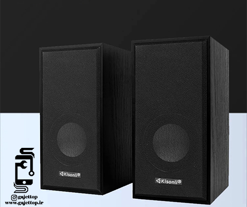 Kisonli-Computer-Speaker-T-004